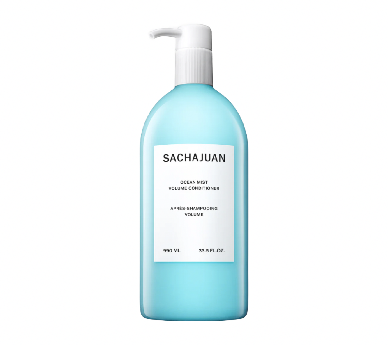 SACHAJUAN Ocean Mist Volume Conditioner