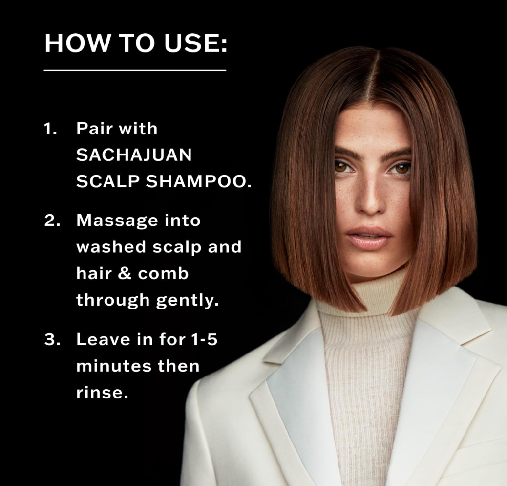 SACHAJUAN Scalp Conditioner