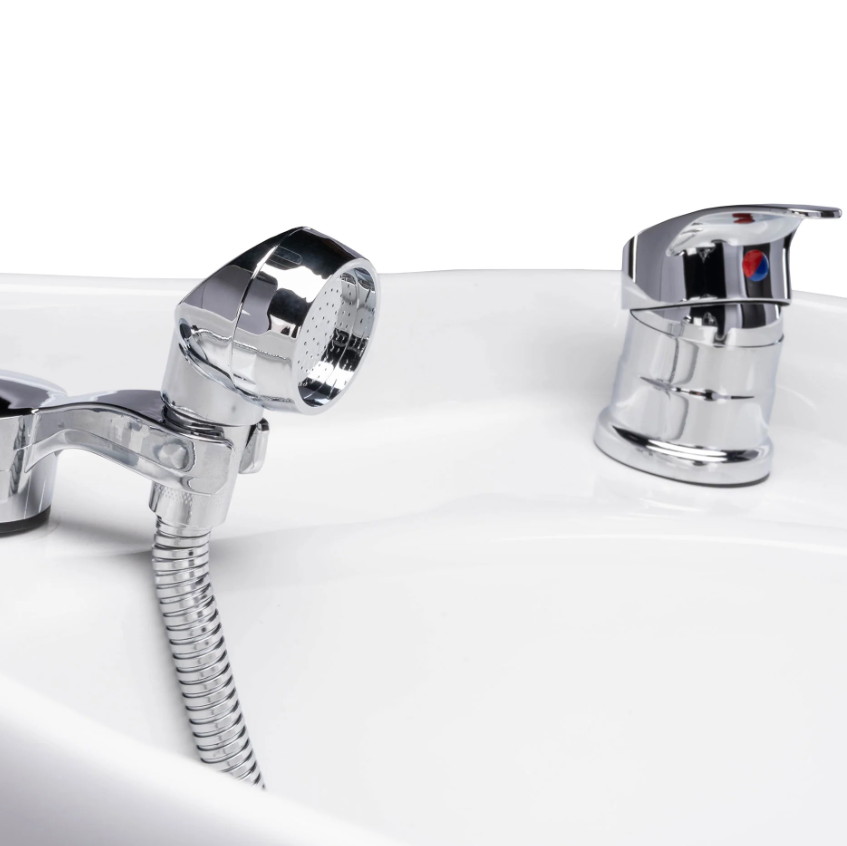 Lanvain Taz Backwash Unit