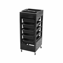 Lanvain Jenga Trolley