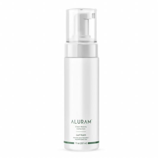 Aluram Curl Foam