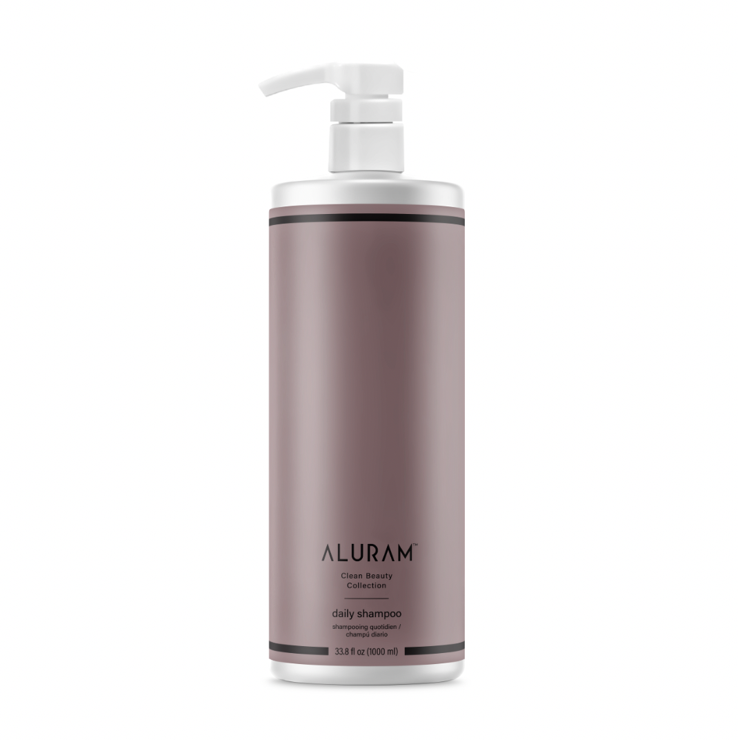 ALURAM Daily Shampoo