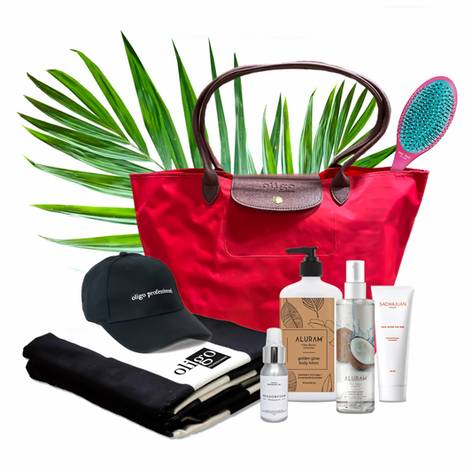 Beach Bag Bundle
