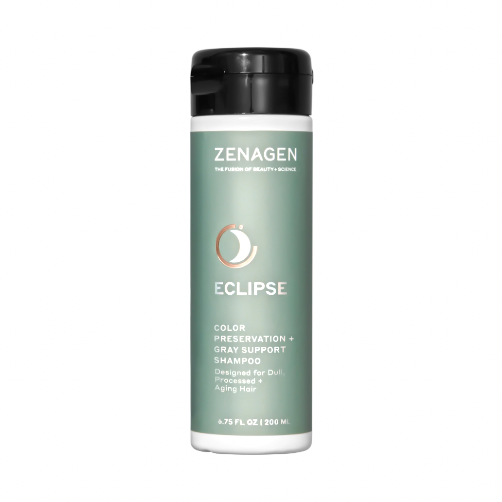 Zenagen Eclipse Anti-Grey Shampoo