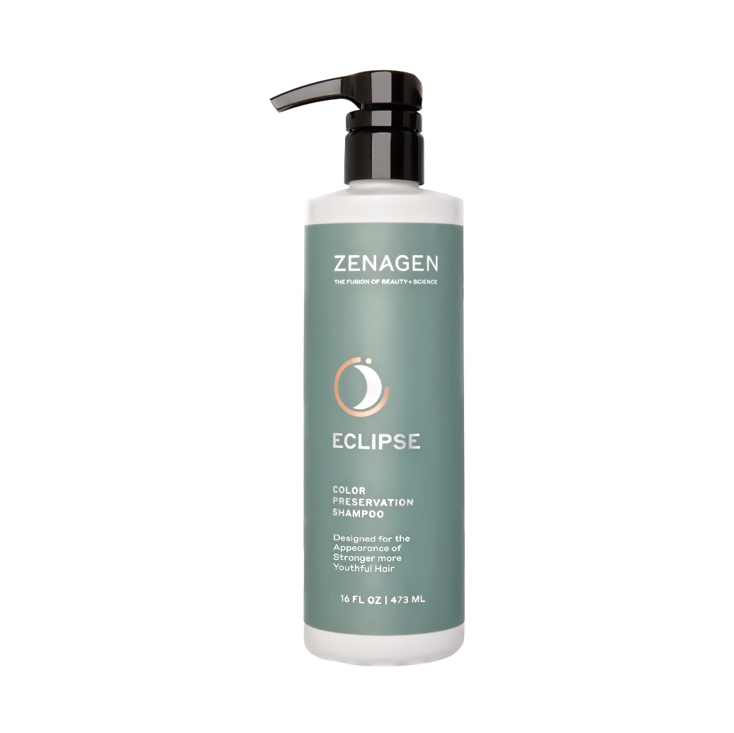 Zenagen Eclipse Anti-Grey Shampoo