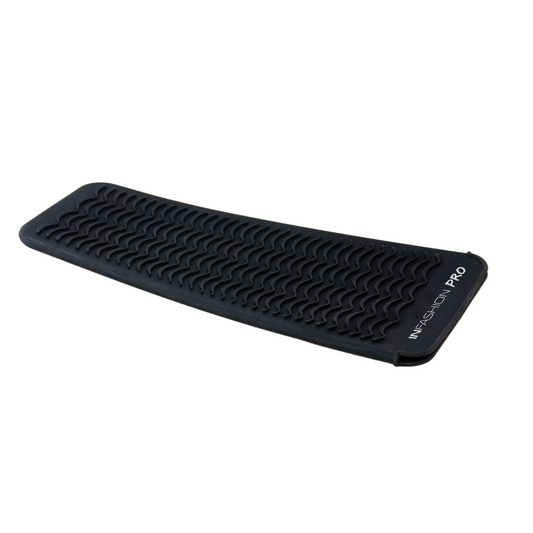 INFASHION Deluxe Heat Resistant Mat