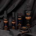 Tahe Advanced Barber No.401 Precision Shave Gel