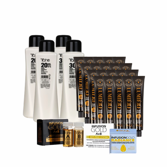 Tahe Intro Bundle