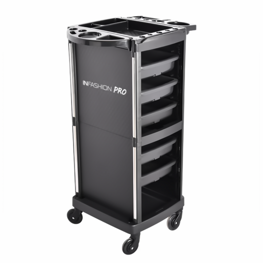 InFasion Versa Salon Trolley