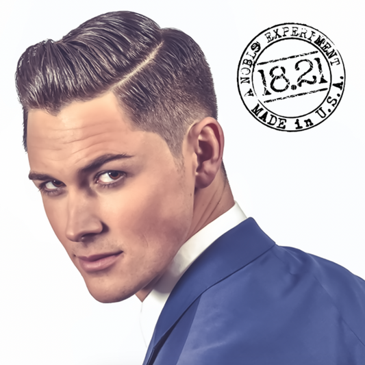 18.21 #205 Intro Bundle