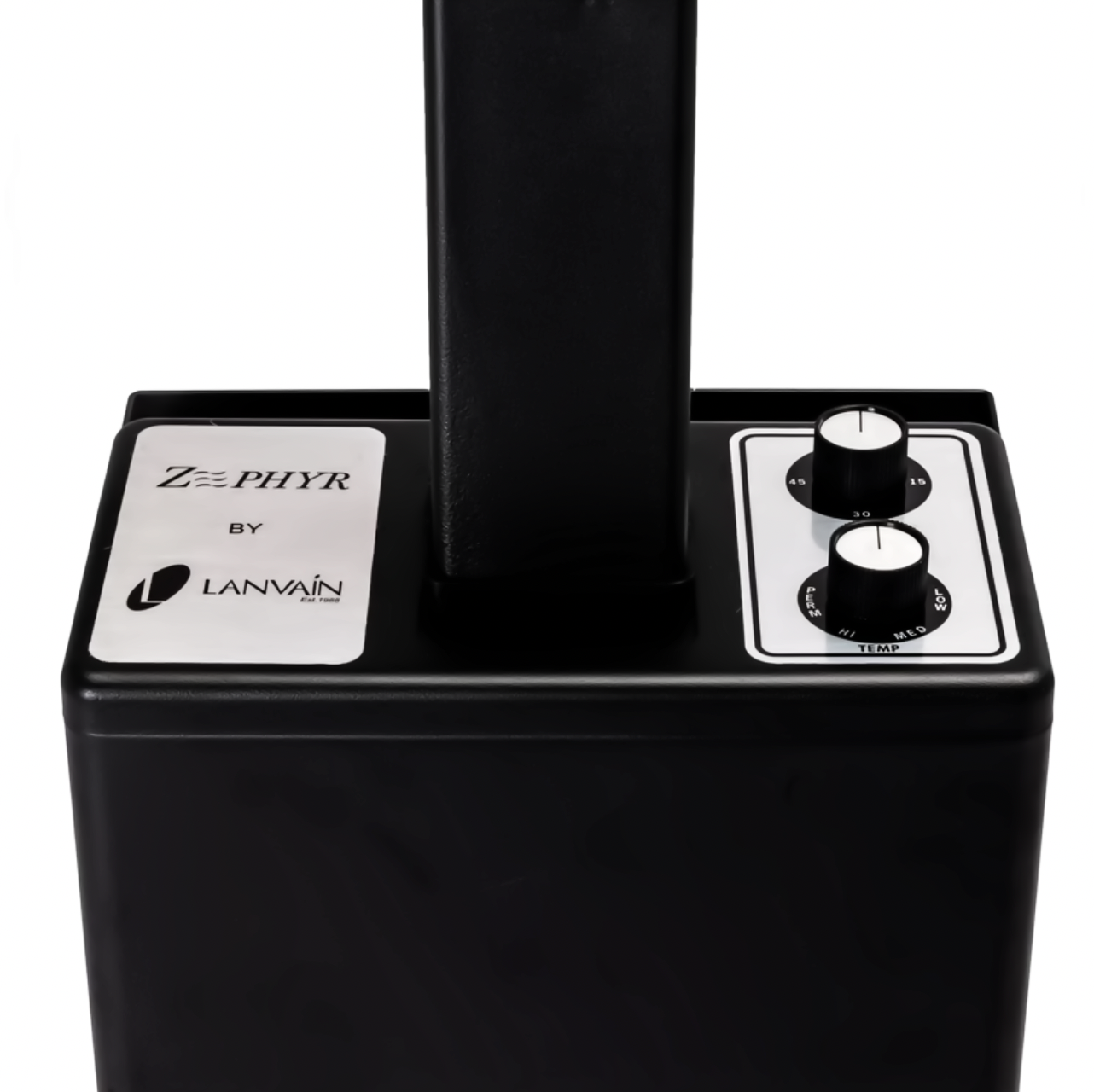 Lanvain Zephyr Hooded Dryer