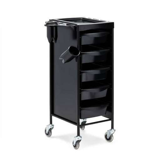 Lanvain Scissors Trolley 🇨🇦