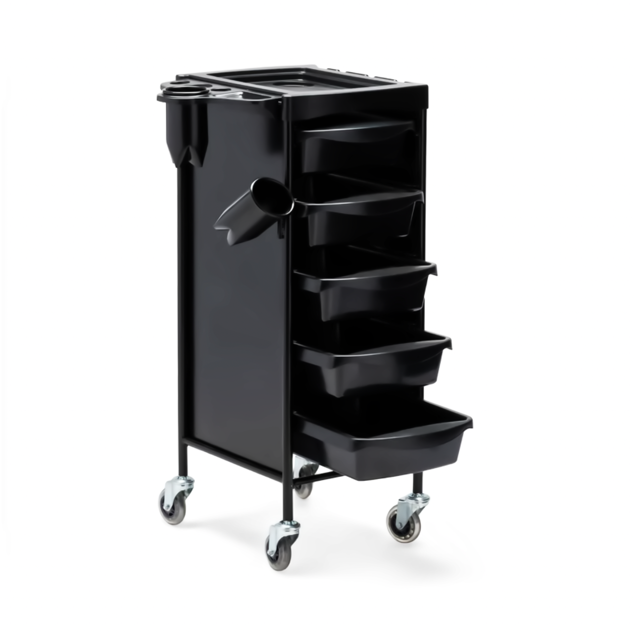 Lanvain Scissors Trolley 🇨🇦