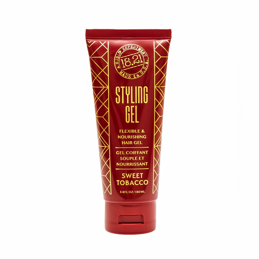 18.21 Styling Gel