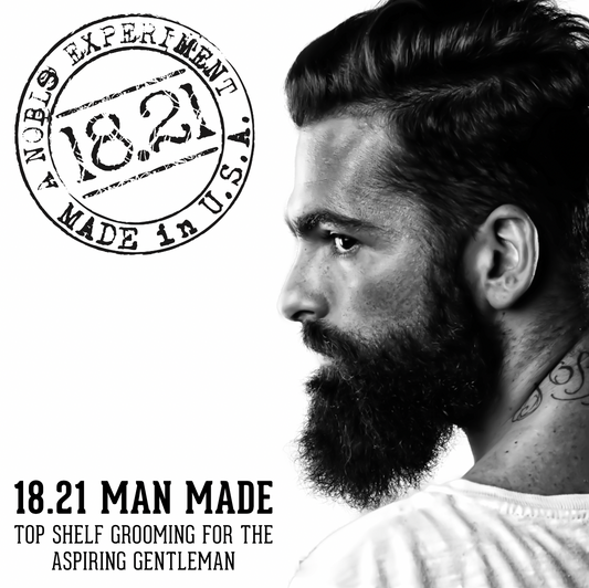 18.21 #425 Intro Bundle