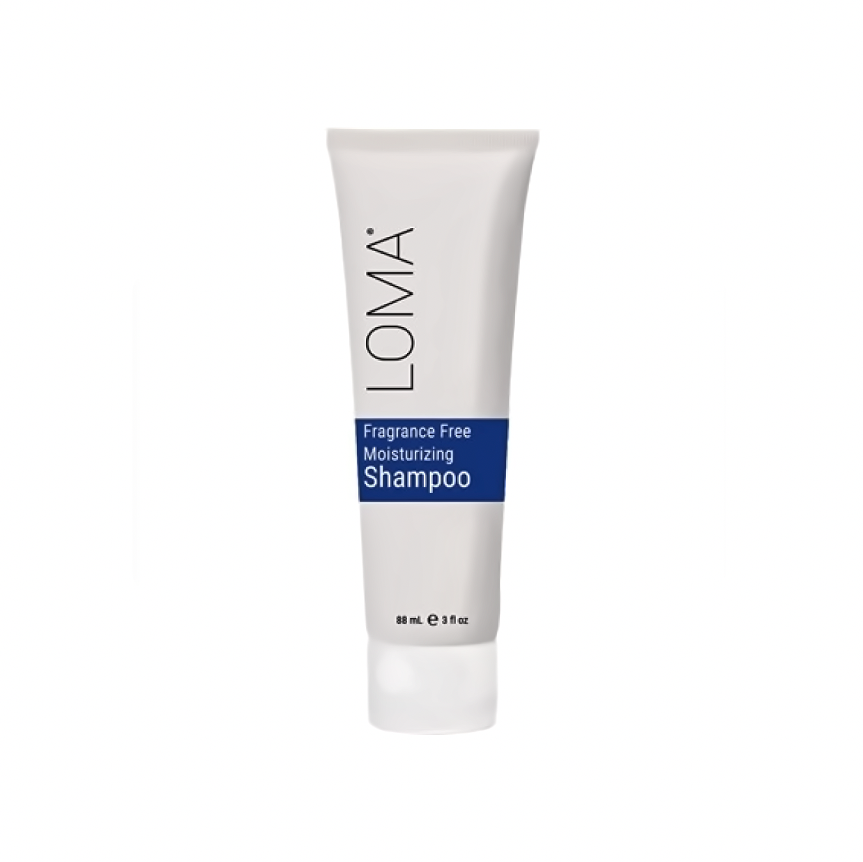 Loma Fragrance Free Shampoo