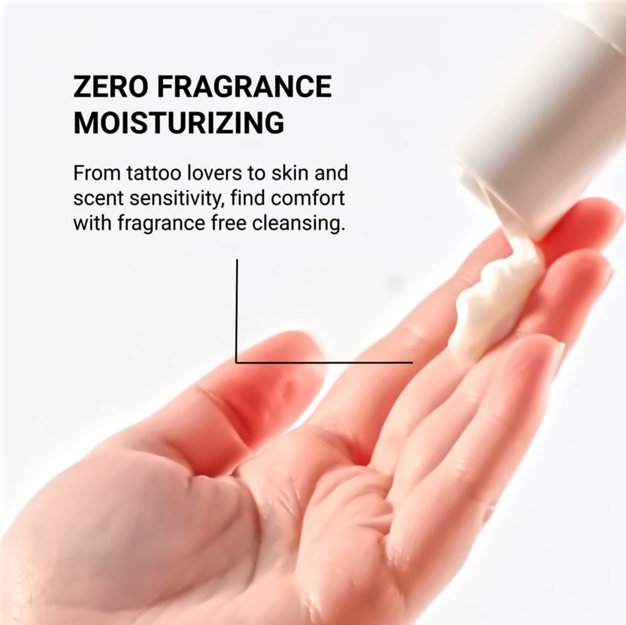 Loma Fragrance Free Shampoo