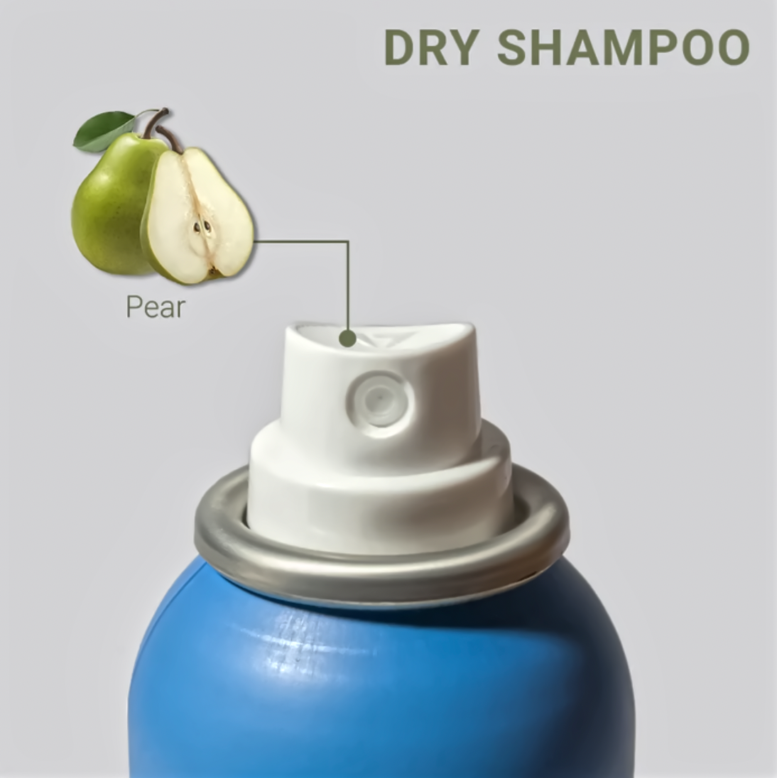 Loma Dry Shampoo