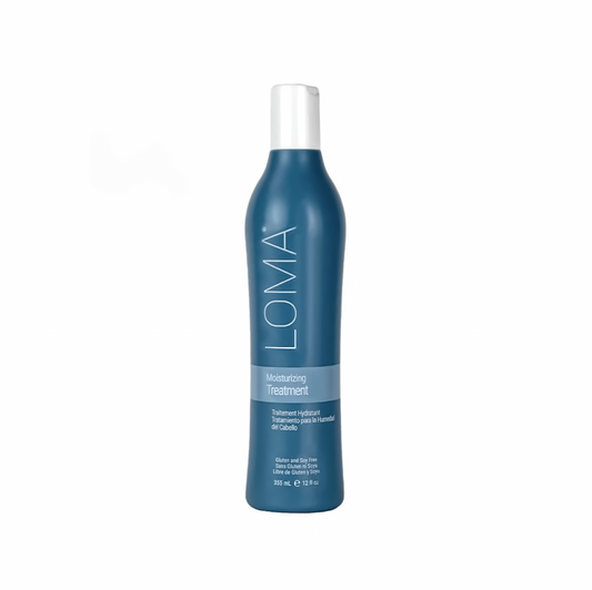 Loma Moisturizing Treatment
