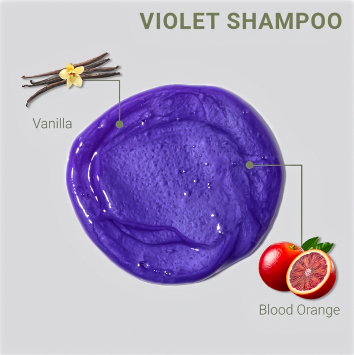 Loma Violet Shampoo
