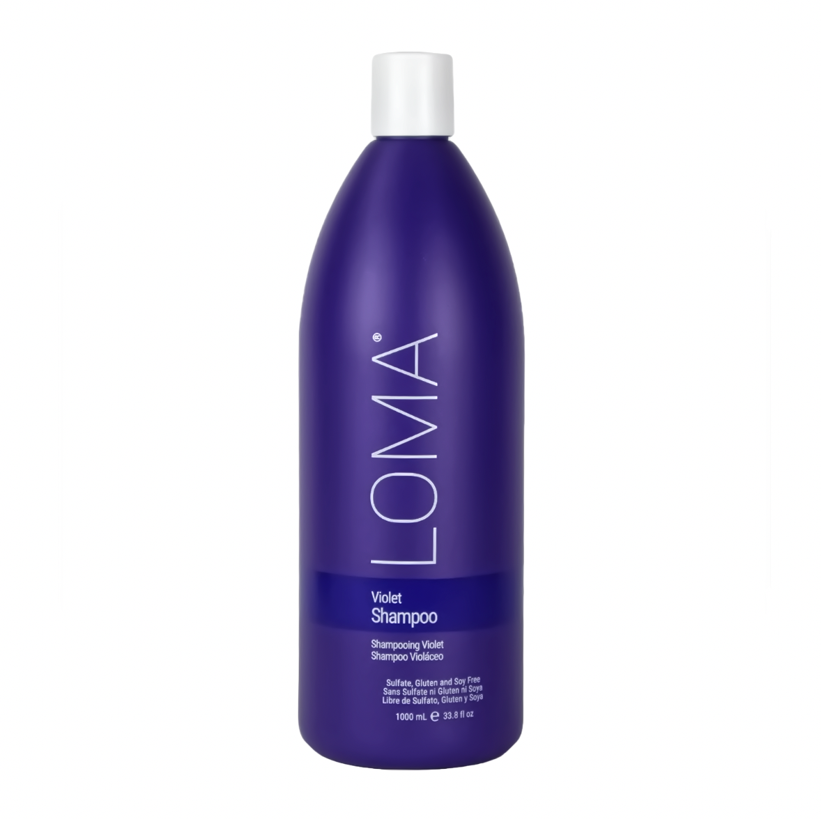 Loma Violet Shampoo