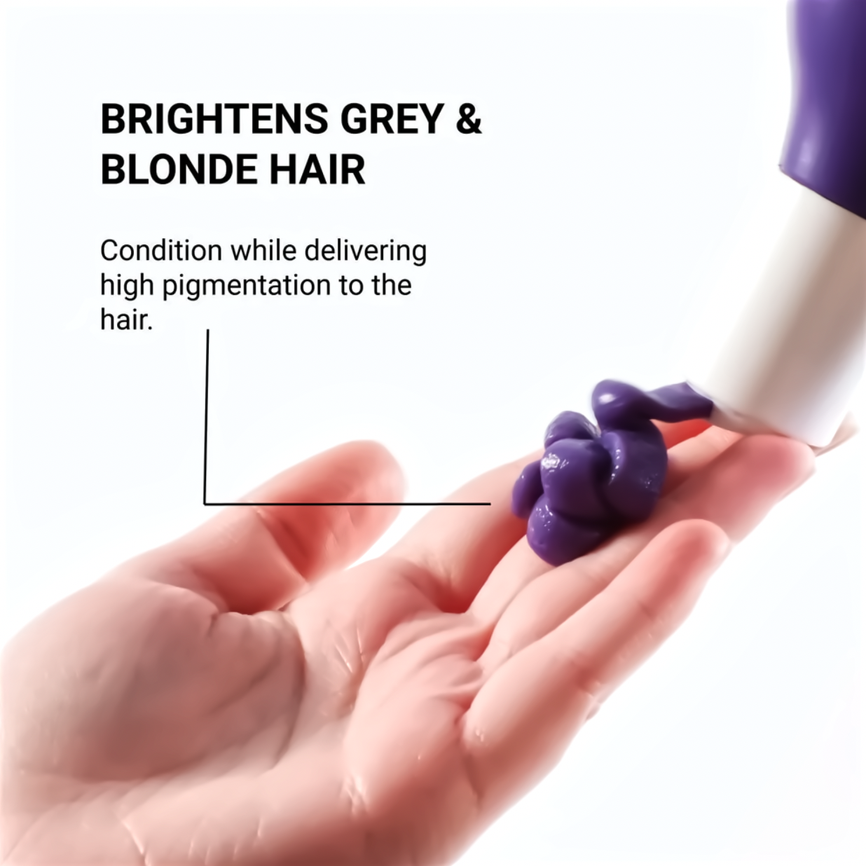 Loma Violet Conditioner
