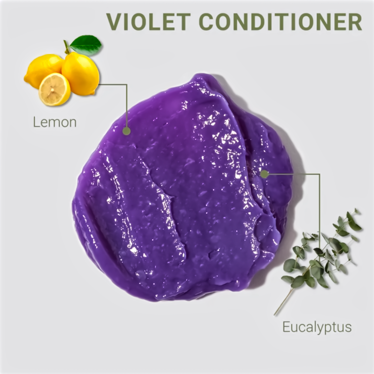 Loma Violet Conditioner