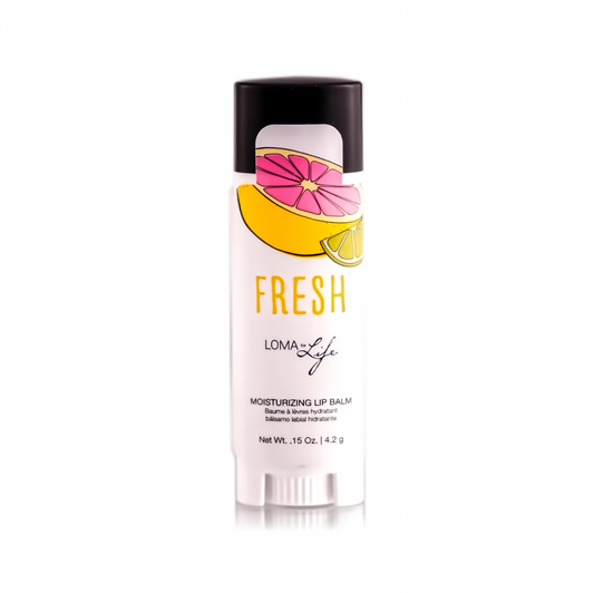 Loma For Life Lip Balm*