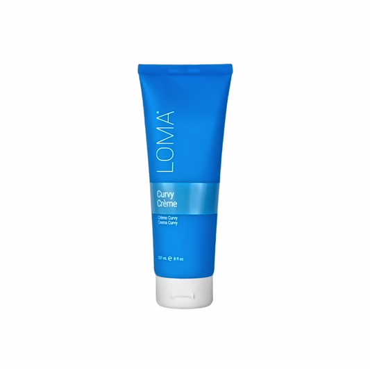 Loma Curvy Creme