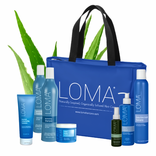 Loma Try Me Tote Bag