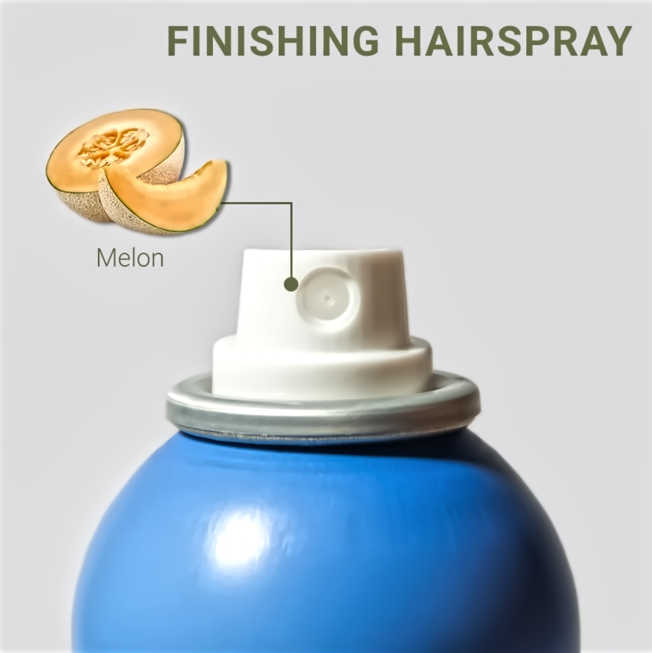 Loma Finishing Hairspray