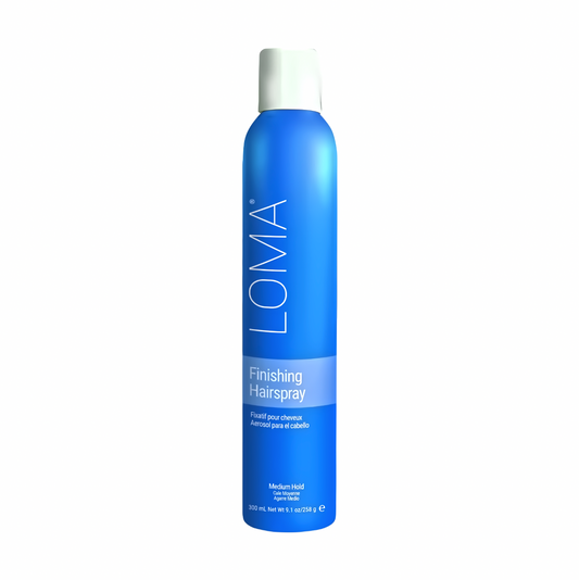 Loma Finishing Hairspray
