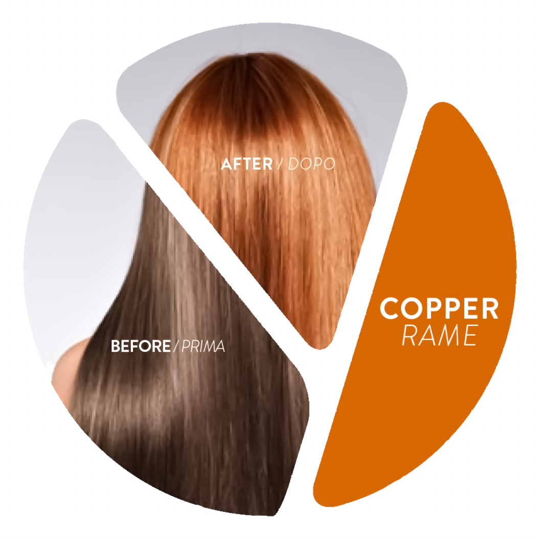 Kaaral Baco Colorefresh Colouring Mask