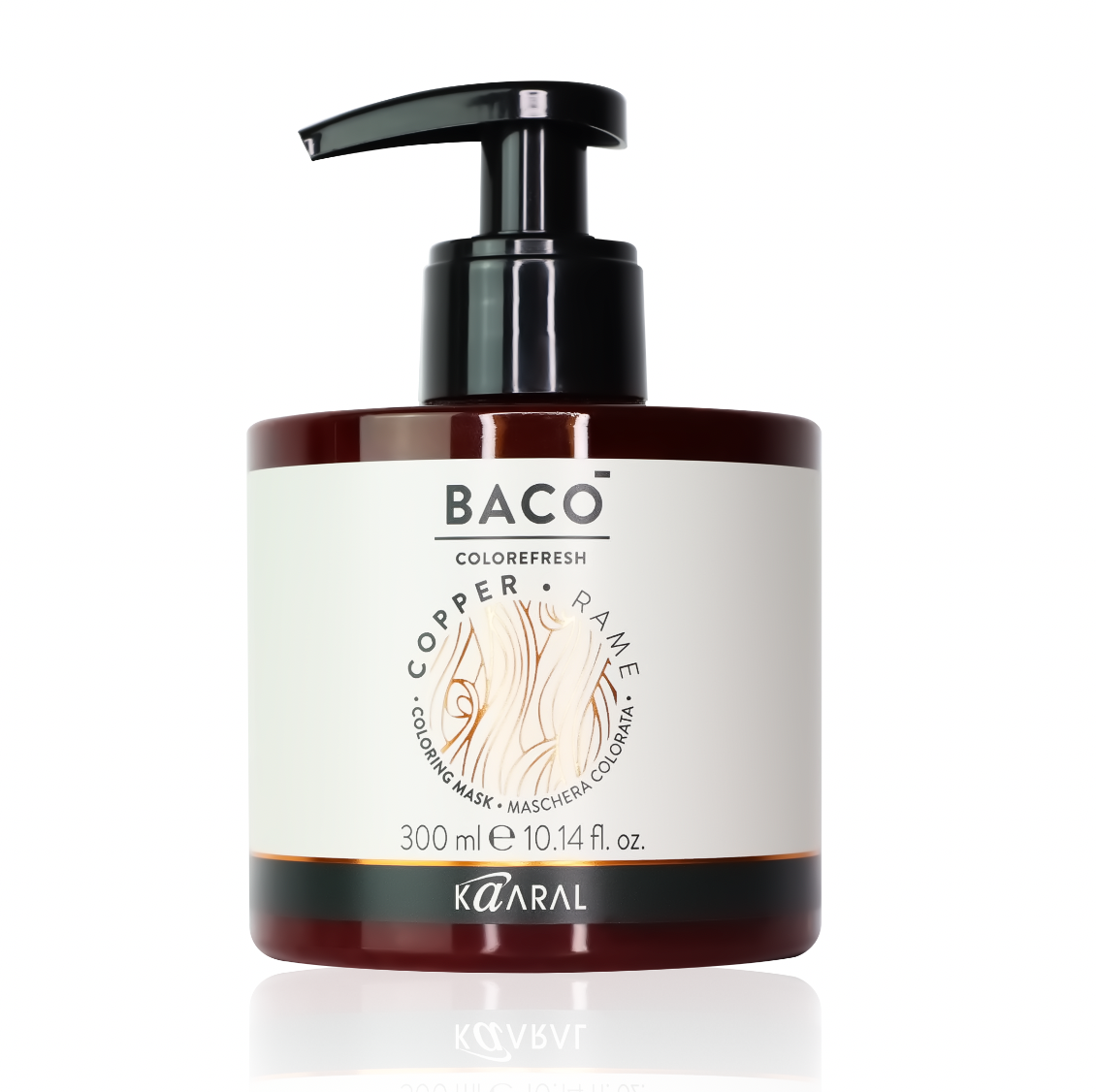 Kaaral Baco Colorefresh Colouring Mask