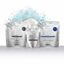 Kaaral Blonde Elevation Regular Hair Lightener (500g)