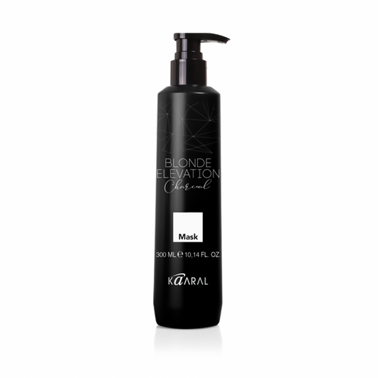 Kaaral Charcoal Mask