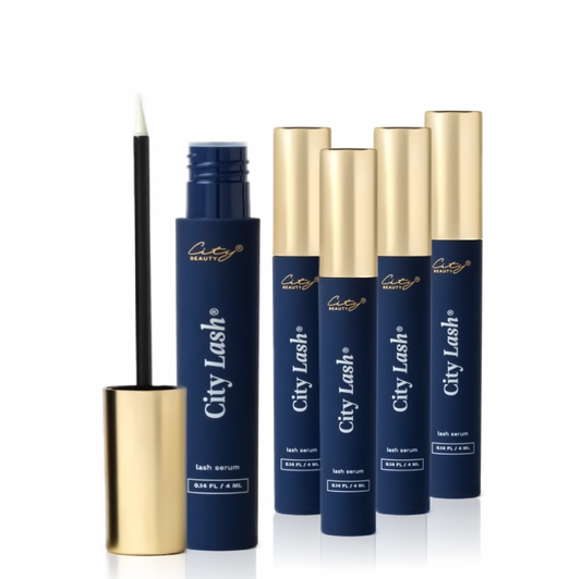 City Lash Bundle