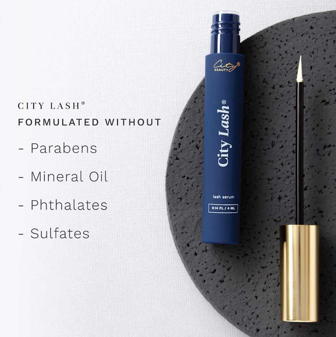 City Beauty City Lash Enhancing Serum