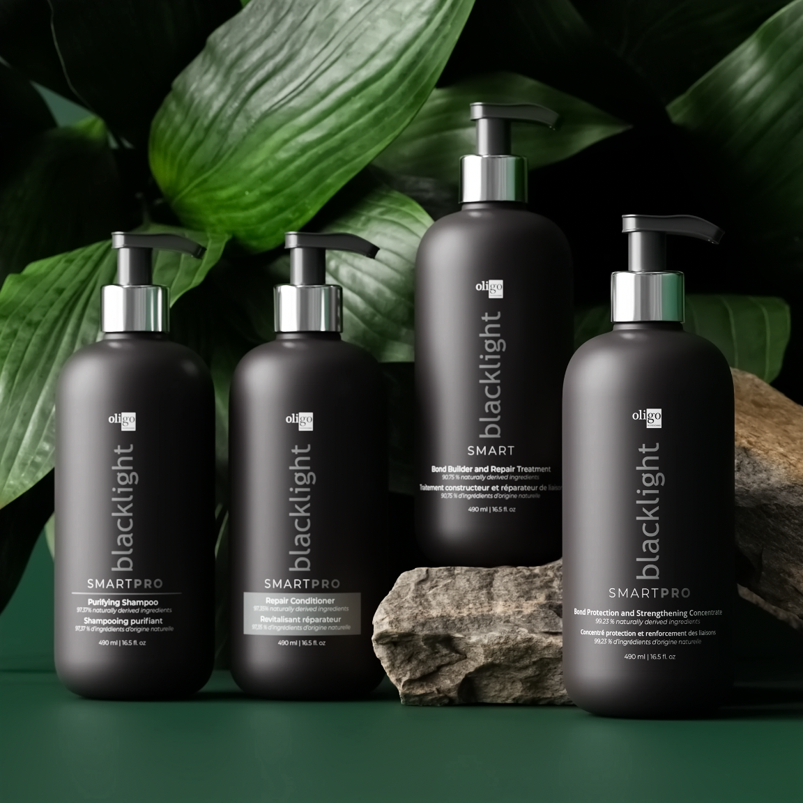 Blacklight Smart All About Repair Duo (250ml) 🇨🇦