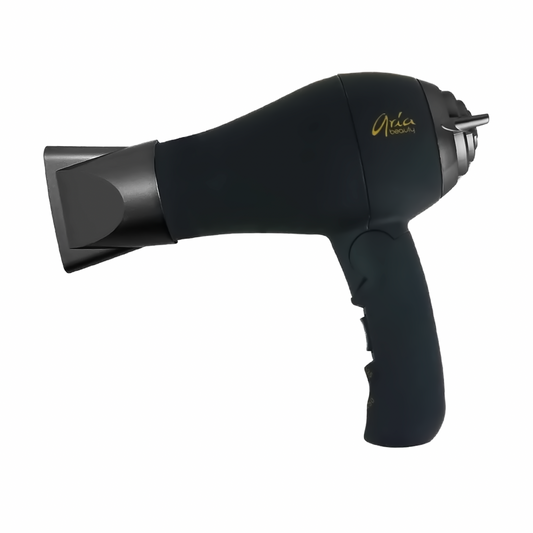 Aria Mini Foldable Dryer - Black