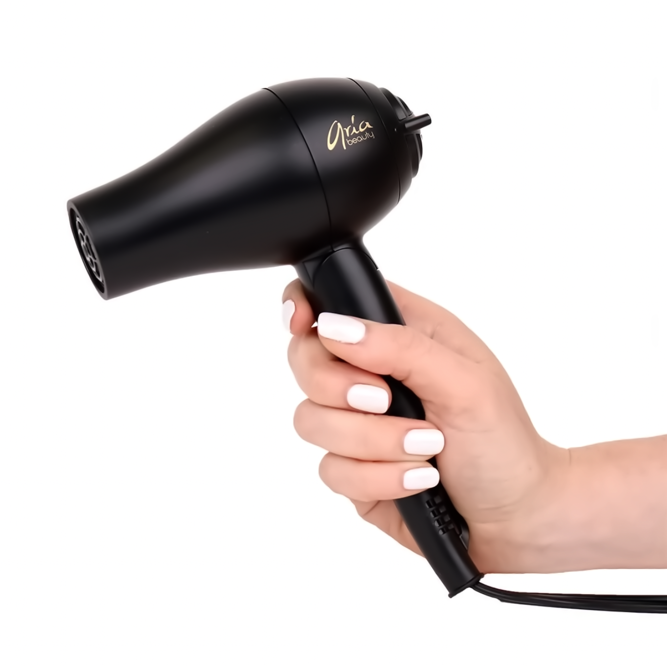 Aria Mini Foldable Dryer - Black