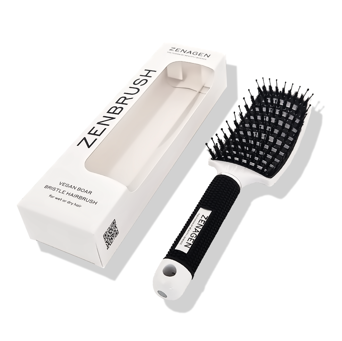 Zenagen Zen Brush