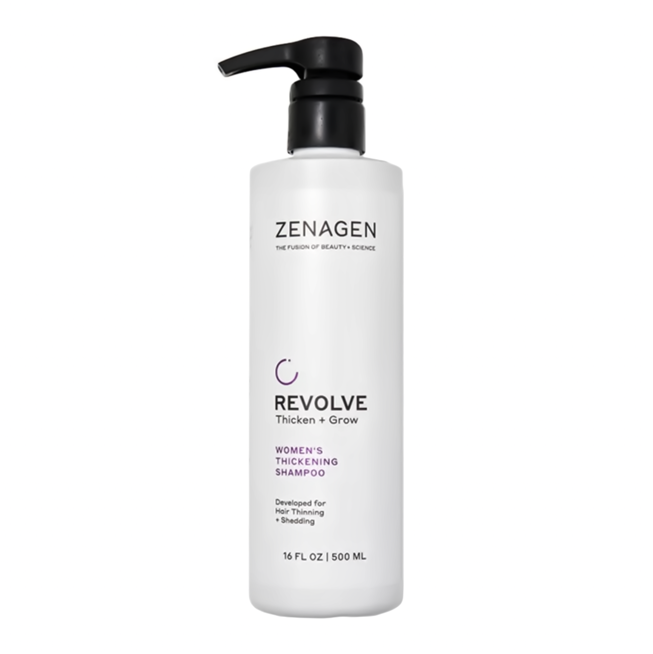 Revolve Women's Thickening Shampoo