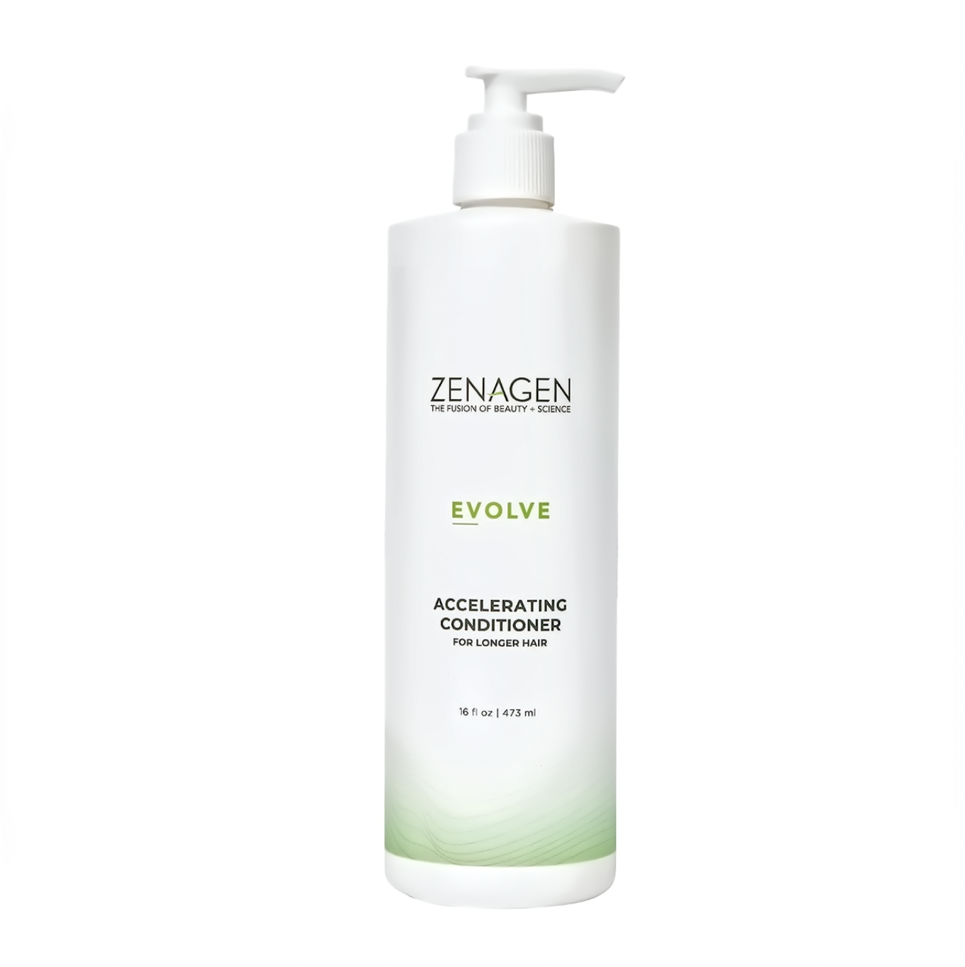 Zenagen Evolve Accelerating Conditioner (Unisex)