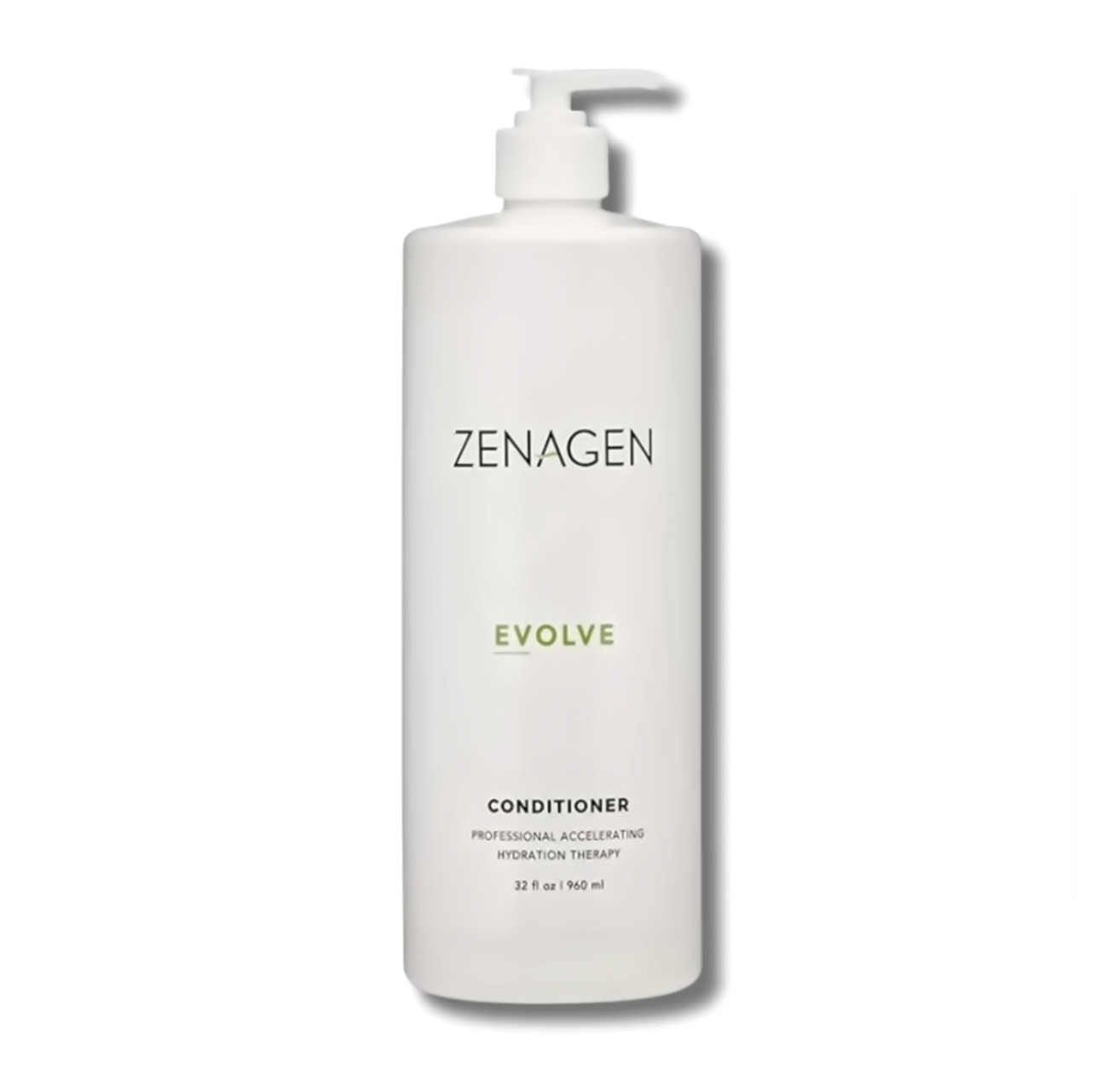 Zenagen Evolve Accelerating Conditioner (Unisex)