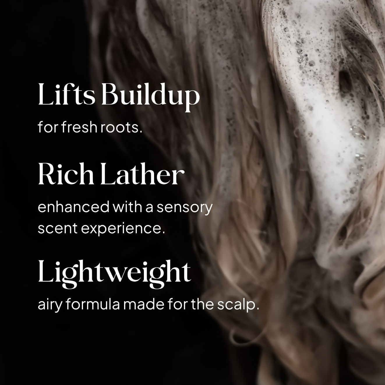 Loma Essentials Healthy Scalp Shampoo