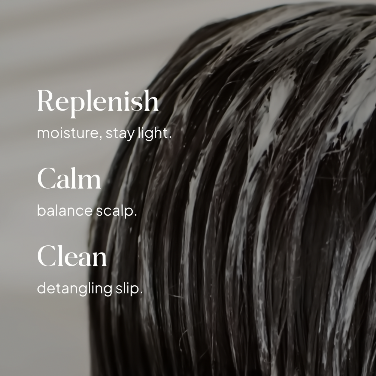 Loma Essentials Healthy Scalp Conditioner