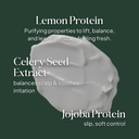 LOMA Essentials Healthy Scalp Styling Creme
