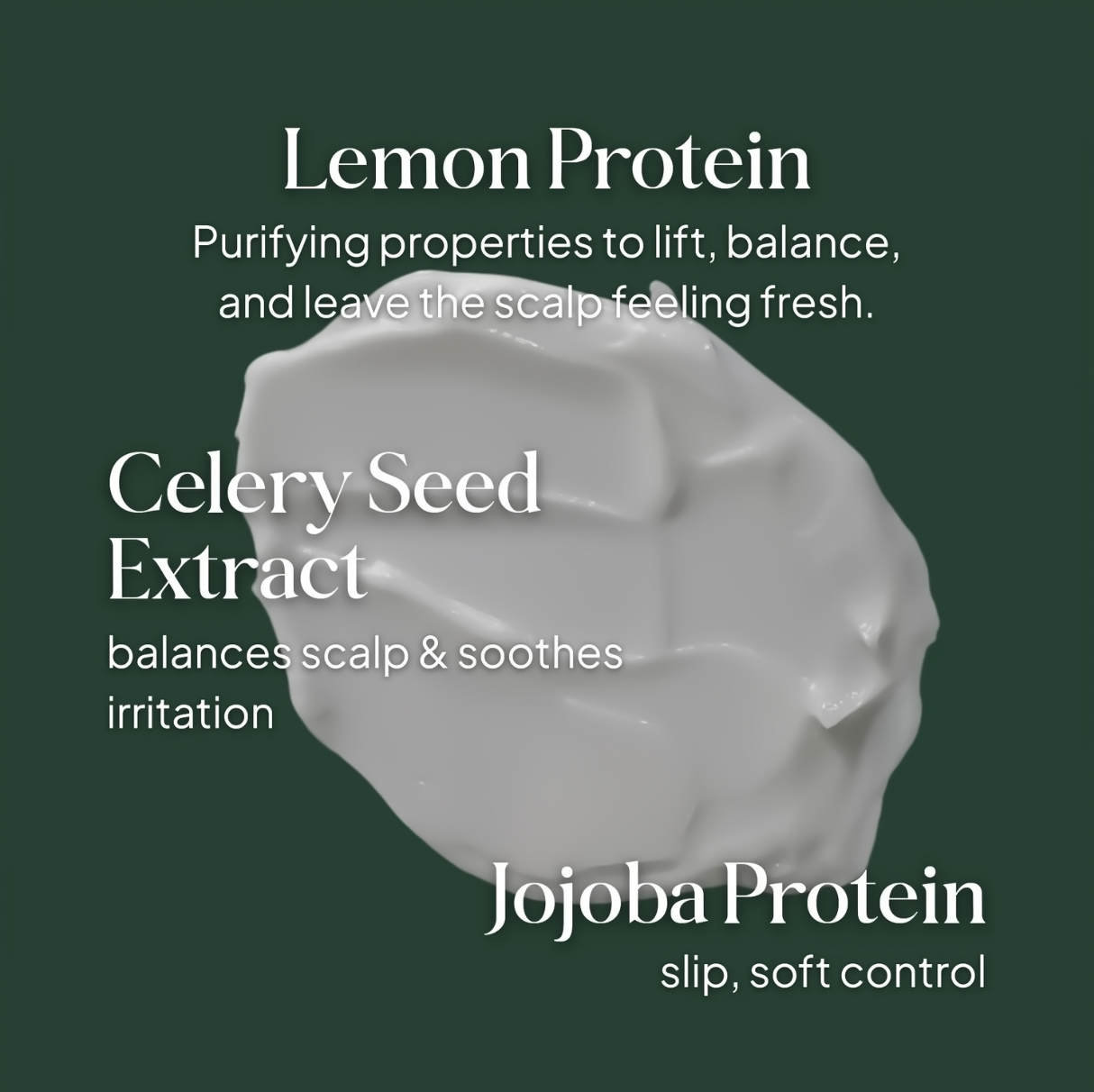 Loma Essentials Healthy Scalp Styling Creme