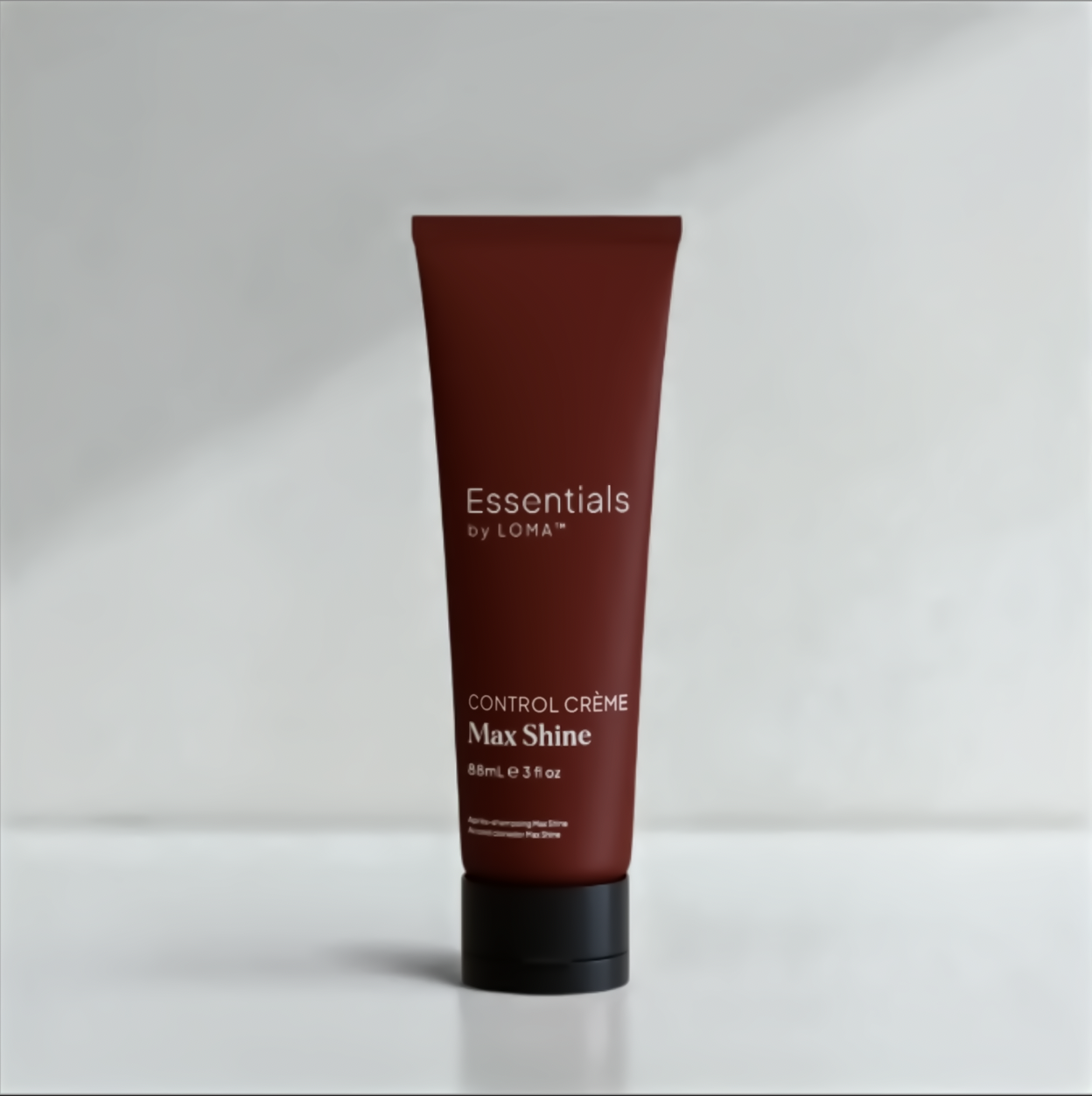 Loma Essentials Max Shine Control Styling Creme